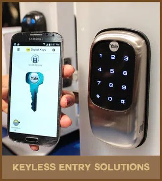 Logan Locksmith Shop Urbandale, IA 515-203-8825 - keyless-entry