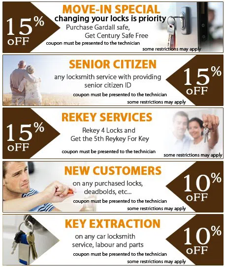 Logan Locksmith Shop Urbandale, IA 515-203-8825 - offer-coupon
