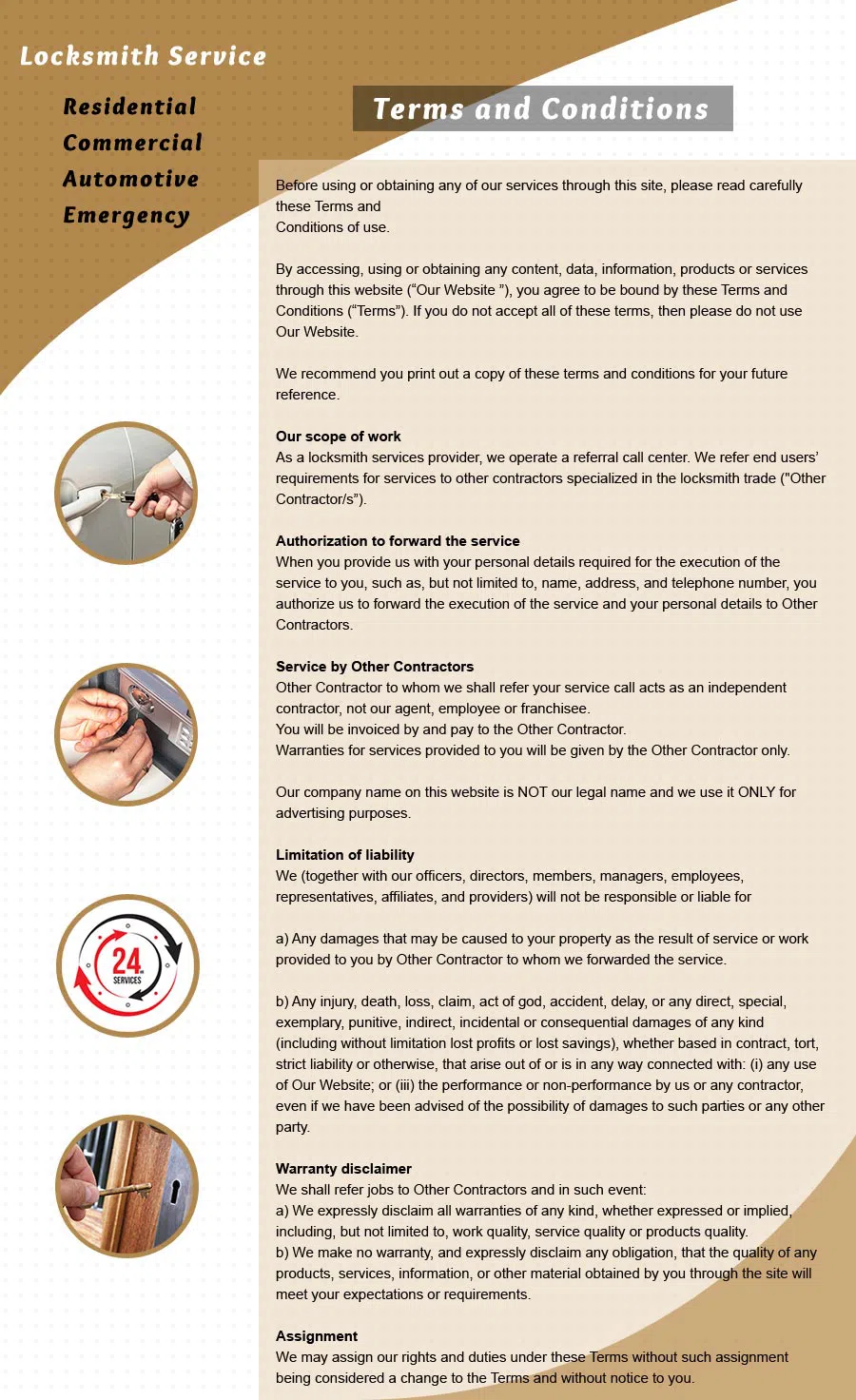 Logan Locksmith Shop Urbandale, IA 515-203-8825